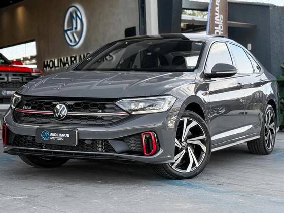 VOLKSWAGEN JETTA 2.0 350 TSI GASOLINA GLI DSG VOLKSWAGEN JETTA 2.0 350 TSI GASOLINA GLI DSG